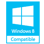 kompatybilność z windows 8