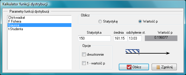 okno kalkulator